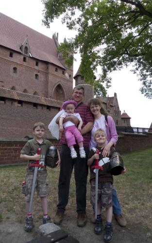 About-Us-Photo-Gallery-Our-Family-2011-at-Marbork-Poland-Castle