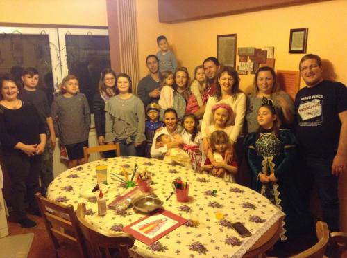 Christmas-Party-at-our-Home