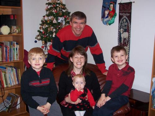 Our-Family-Christmas-2010