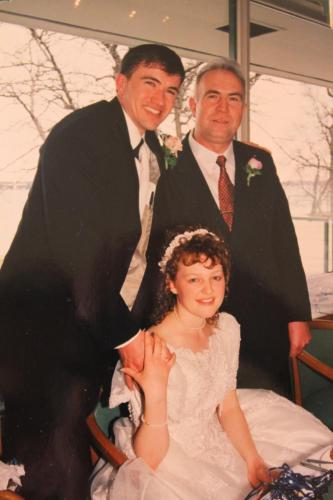 Our-Wedding-Day-with-Pastor-Ben