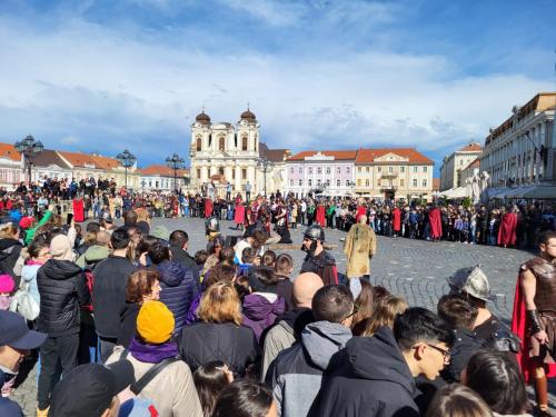 Photo-Gallery-Drumul-Crucii-The-Way-of-the-Cross-Timisoara